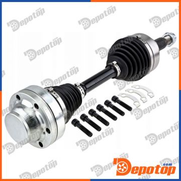 Demi-Arbre de Transmission ATM pour VW | NPW-VW-247, 24228